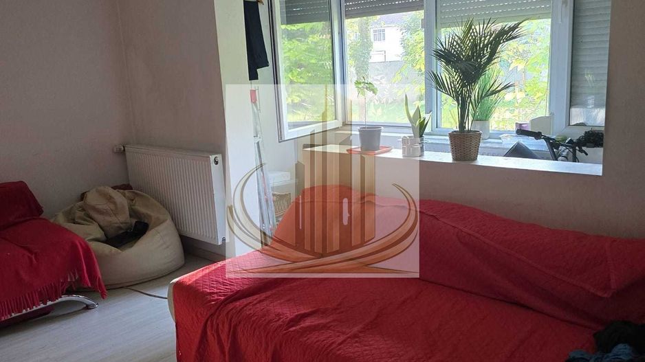 Ap 3 cam complet renovat | Centrală proprie | Zona Circumvalalatiunii - Poză 3