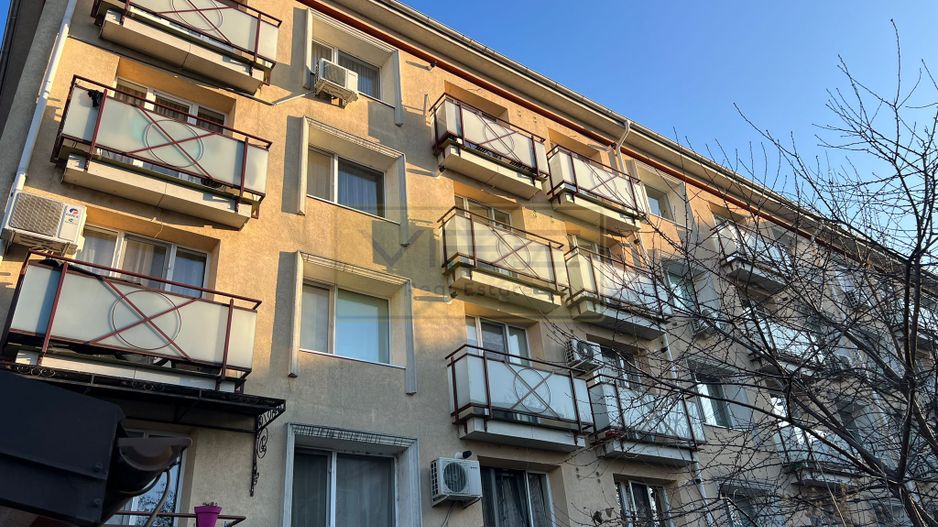 Apartament 2 camere modern  Podu Ros 15 min Palas Mall - Poză 22