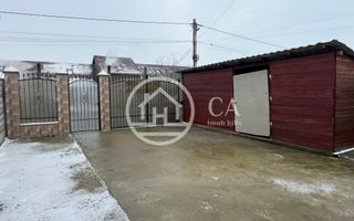 Casă de vânzare tip duplex cu 4 camere în Nojorid, Oradea. - Poză 16