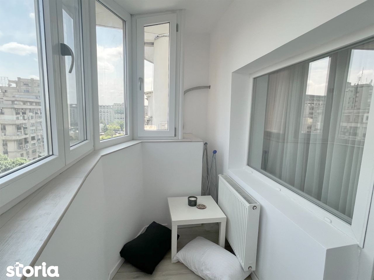 3 camere, 90 mp, Mobilat Lux Decebal Rond Alba Iulia - Poză 12