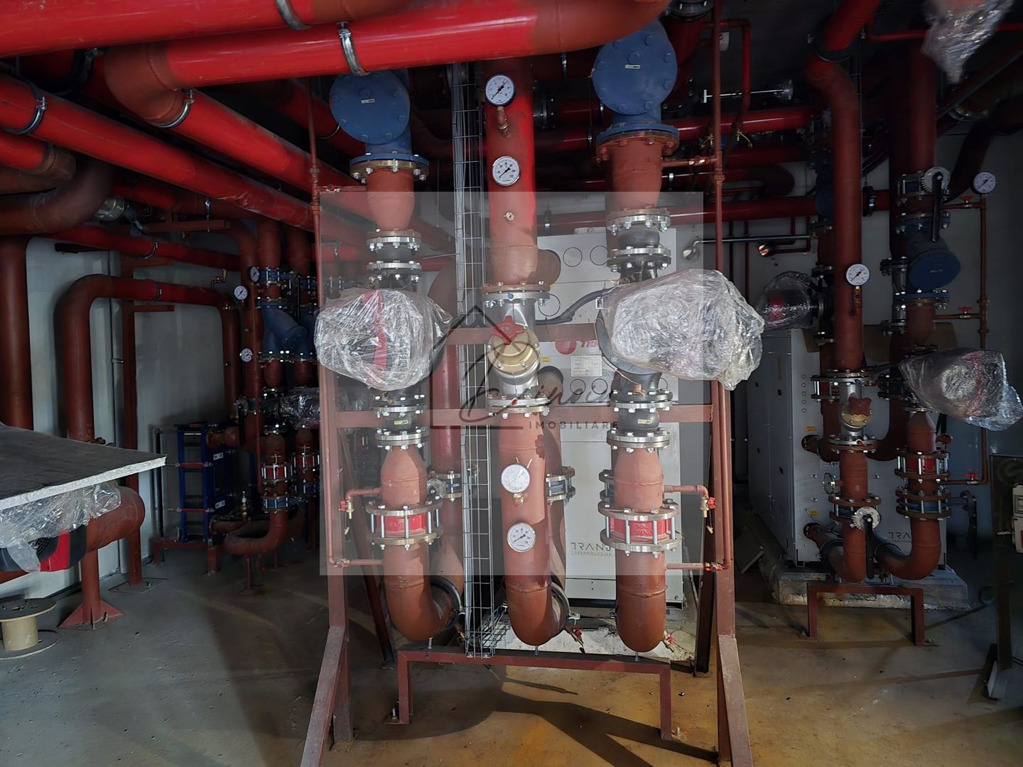 Apartament 2 camere One Lake District I vedere lac Plumbuita -COM 0% - Poză 16