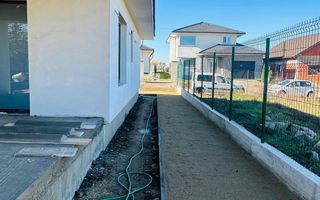 CASĂ MODERNĂ PARTER – CARTIER GRIGORESCU, ORADEA - Poză 4