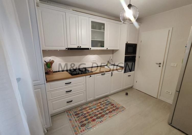 Apartament 2 camere cu loc de parcare zona Aradului - Poză 3