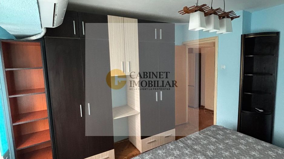 3 camere I Bulevard Decebal I Decomandat I 1988 - Poză 9
