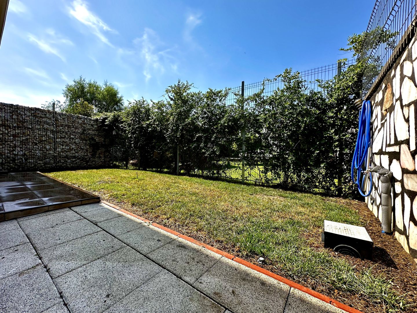 Casa de inchiriat la Liziera Pădurii - intrarea in Dumbrăvița - Poză 26