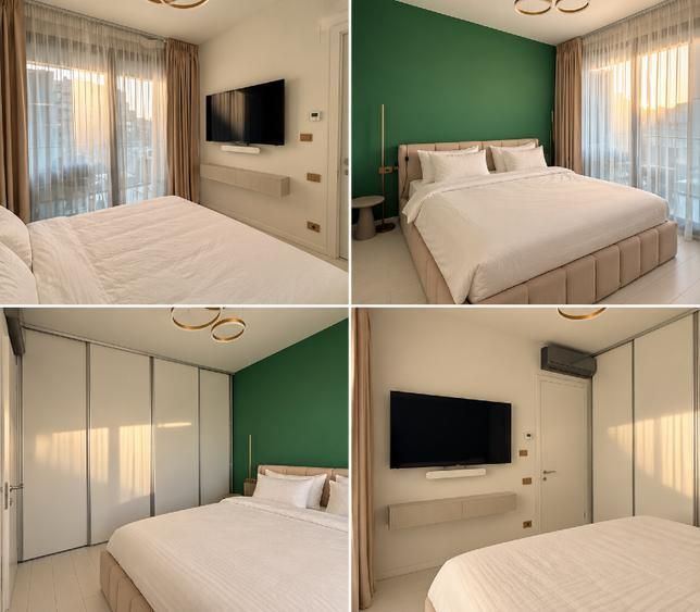 Vânzare apartament 2 camere | WIN Herăstrău | Mobilat premium | Parcare inclusă - Poză 10