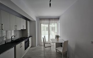 Ap 2 cam | Brătianu Residence | Terasă 37 mp | Disponibil imediat - Poză 9
