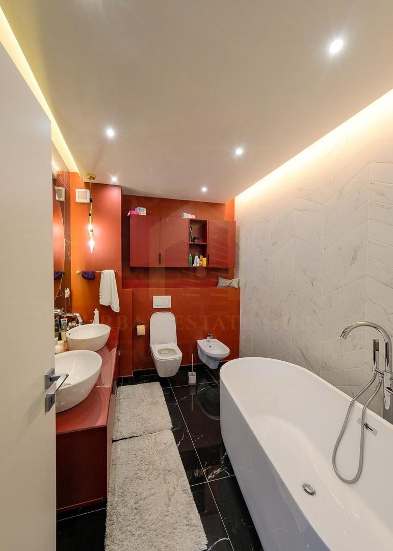 Vanzare apartament de tip penthouse 4 camere, zona Iulius Mall - Poză 8