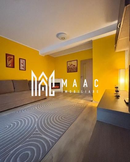 Apartament 2 camere | 52MPU | Arhitectilor | curte | 2 băi - Poză 1