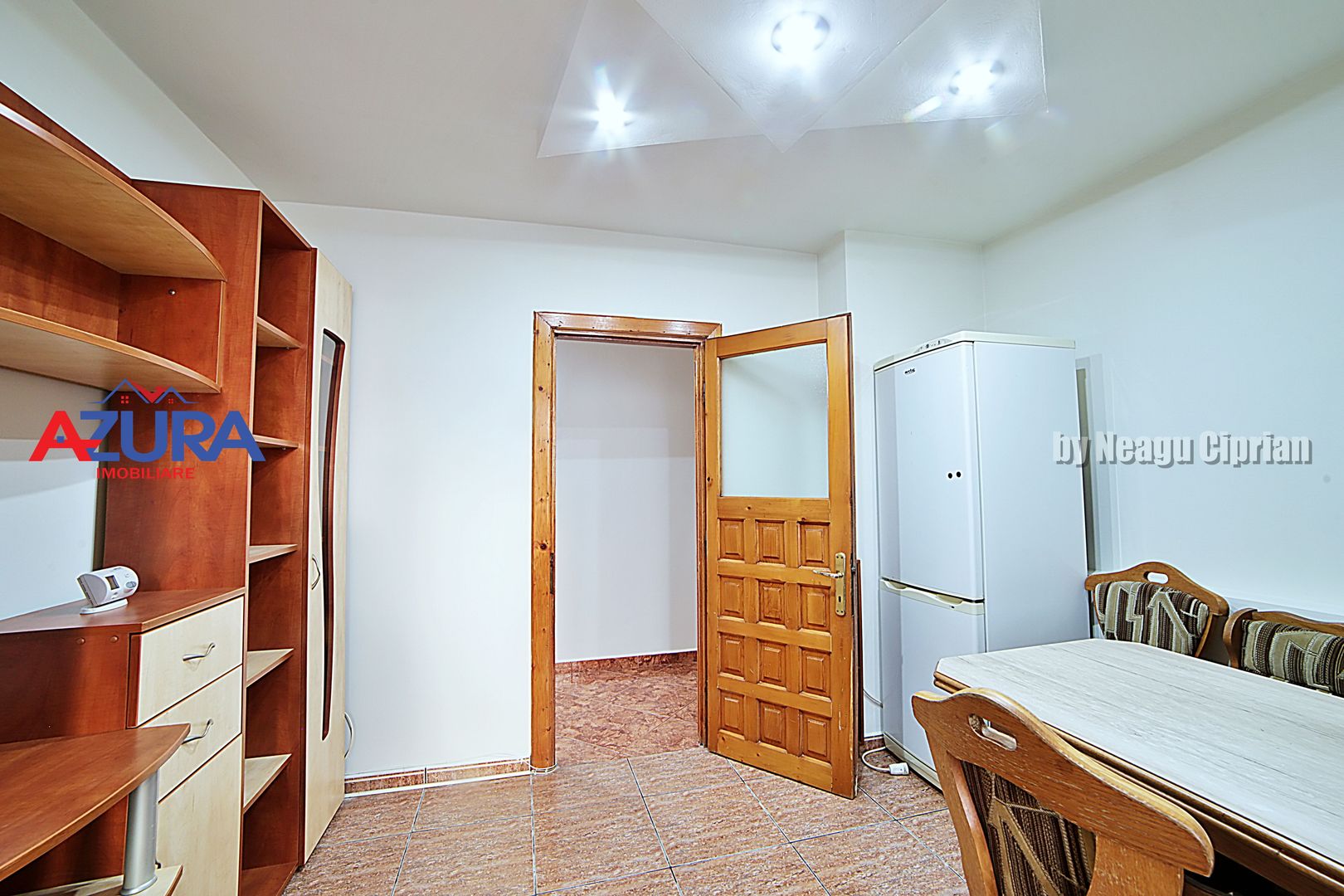 AZURA Imobiliare - Apartament 4 Camere Exercitiu - Poză 14