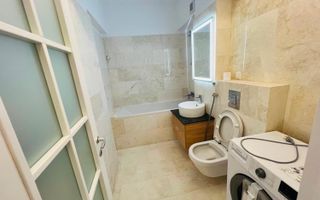 Apartament 2 camere open space, mobilat si utilat complet, Royal Town Copou, Iasi - Poză 5
