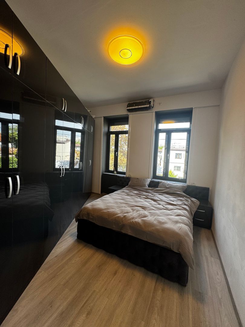 Tineretului | 3 camere decomandat | Renovat integral 2026 | 2 băi - Poză 26