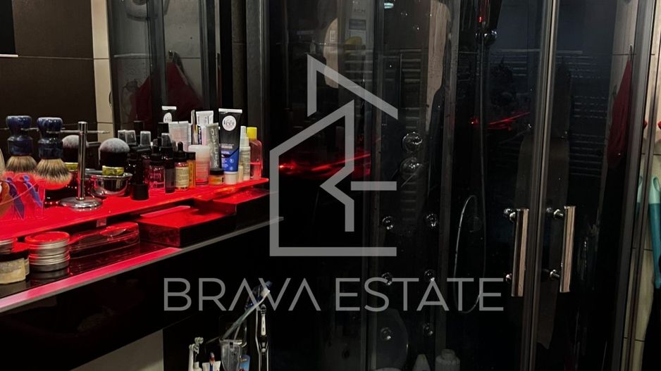 Apartament 3 camere, terasă închisă, balcon, zona Manastur - Poză 7