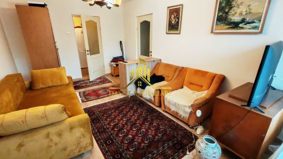 2 camere, spatios, decomandat, 2 balcoane, Gheorgheni, Iulius Mall - Poză 3