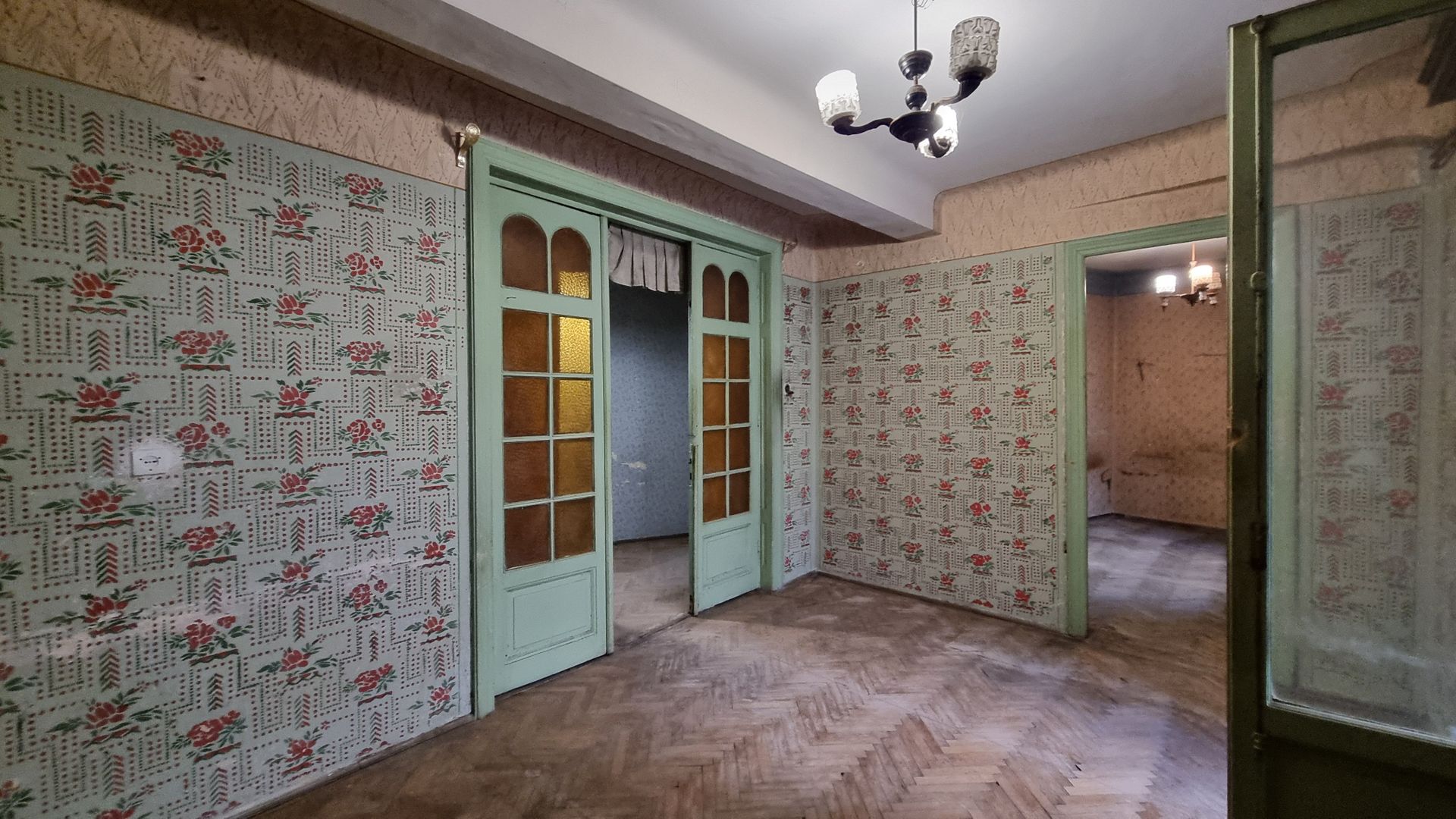 Calea Victoriei // Arhitectura superba // Spatios - Poză 10