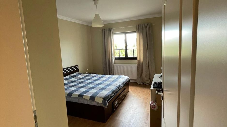 Casă modernă mobilată | 3 dormitoare |  Ansamblu privat | Strada asfaltata - Poză 15