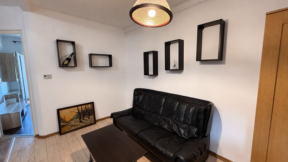 COM 0% Apartament cu 3 camere de vânzare aproape de Rivus Mall - Poză 1