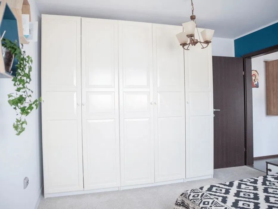 Confort și eleganță, apartament cu 2 camere, într-o zonă apreciată! - Poză 5