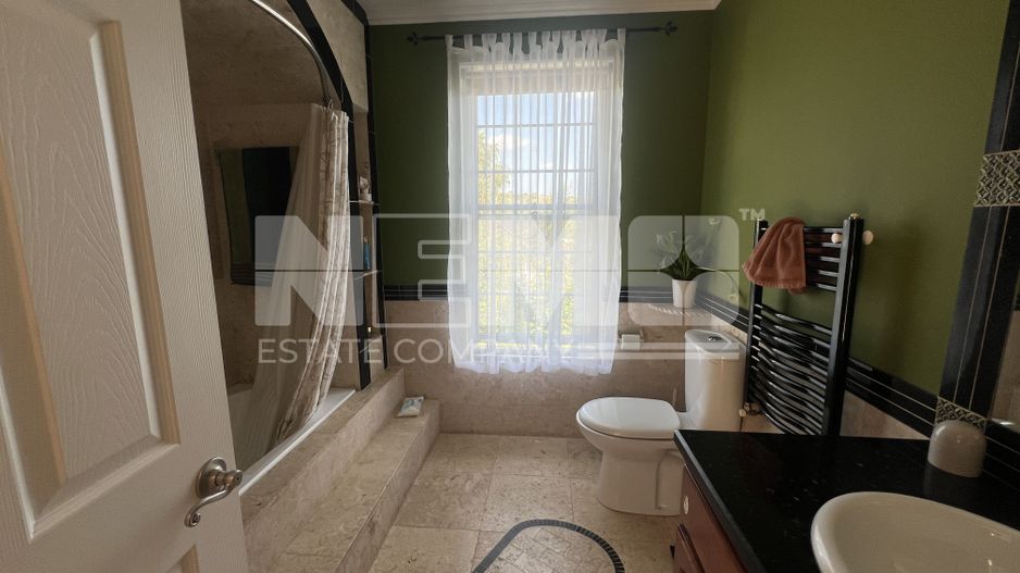 Vila Burdujeni | Complet Mobilată | 265 MP Utili - Poză 13