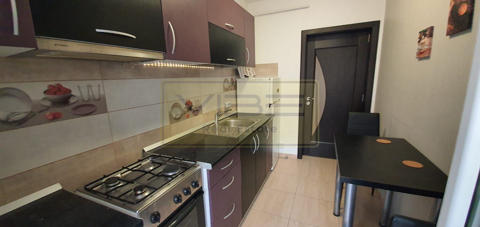 Apartament 1 camera+terasa Bucium - 10 min Family Market - Poză 3