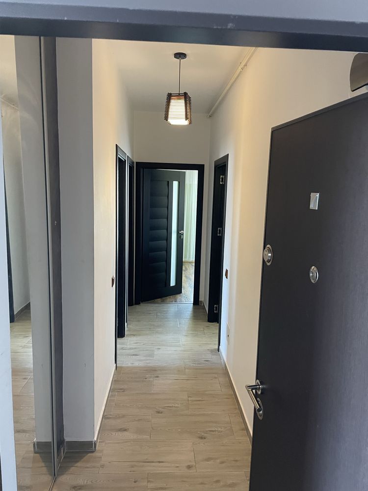 Apartament 2014, etaj 4, balcon, AC, lift, zona Chitilei - Poză 8