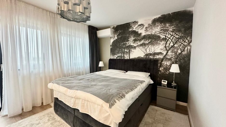 APARTAMENT 3 CAMERE I ZONA CASA PRESEI I OPORTUNITATE INVESTITIE - Poză 6