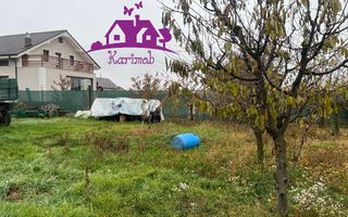 Parcela de teren Nojorid - Poză 1