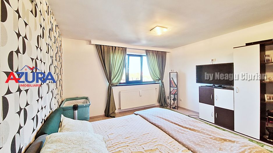 AZURA Imobiliare - 2 Case, 1 Camin - Smeura 250 m din DN zona Hintesti - Poză 21