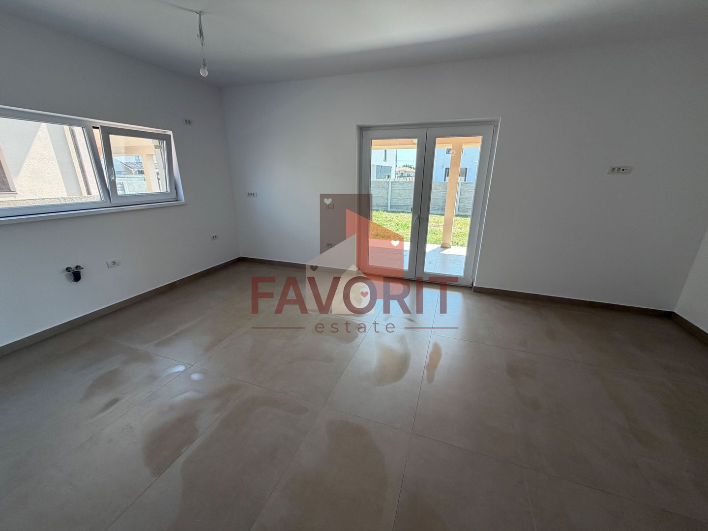 Comision 0%. Toate utilitatile. Strada asfaltata. Disponibil imediat. - Poză 3