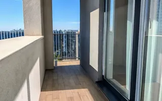 Apartament spatios situat la etajul 11 in cladirea ISHO - Poză 18