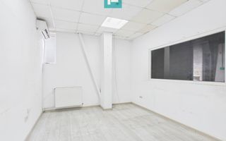 Hală și spații de birouri în Arad - Poză 6