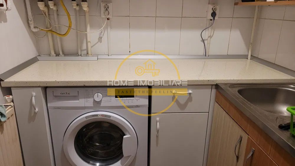 🏠 Apartament 2 camere – Tatarasi 🔑 - Poză 4