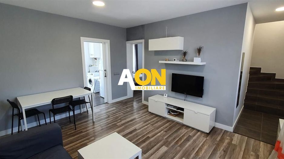 Casa tip insiruit, 5 camere, 2 bai, mobilata si utilata - Poză 2