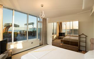 Apartament in prima linie cu vedere la mare, Mamaia. - Poză 6