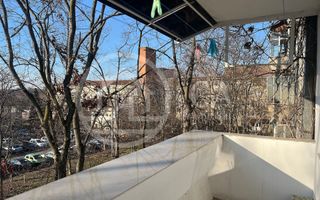 Apartament cu 2 camere de vanzare Cantemir Oradea - Poză 11