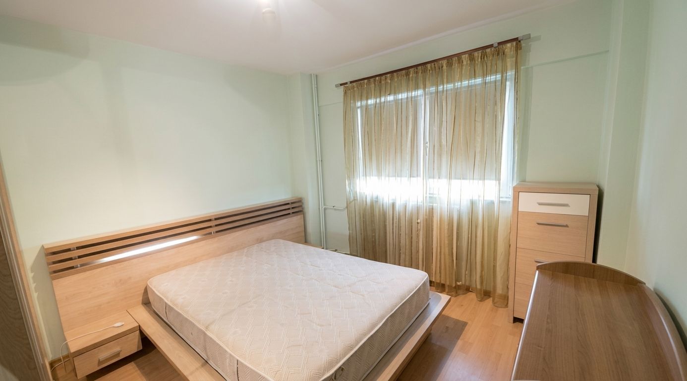 Închiriez Apartament cu 🏡 2 camere, Calea Moșilor, zonă centrală - Poză 4