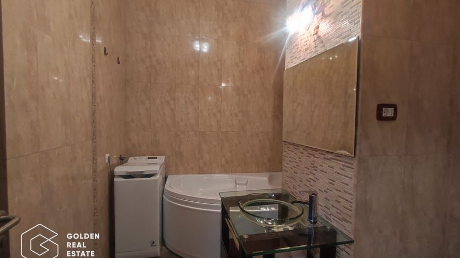 Penthouse cu 2 camere, balcon mare, parcare acoperita, Ared Uta - Poză 8