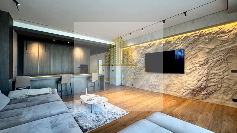 Vânzare Penthouse exclusivist- 222 m.p. cu Terasă Generoasă - Iași ! - Poză 2