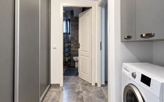 Valea Adanca - 2 camere + curte - decomandat - 399 euro - Poză 8