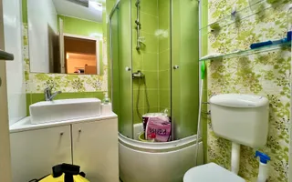 Apartament de 4 camere, 77mp, etaj intermediar, renovat, Plopilor - Poză 13