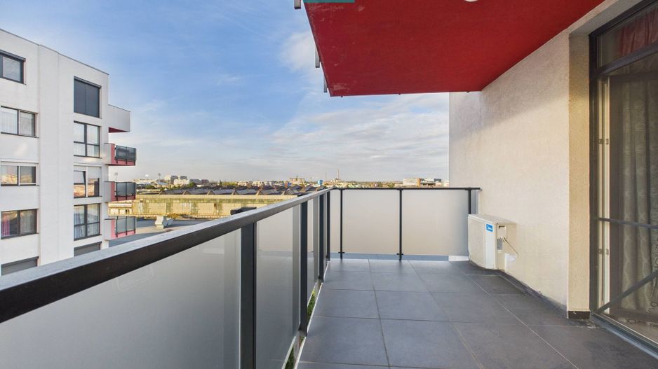 Apartament 3 camere - ARED-Kaufland - Poză 10