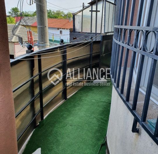 OVIDIU/Cartierul nou de vile (COD04)-Vila S+P+M - Poză 15