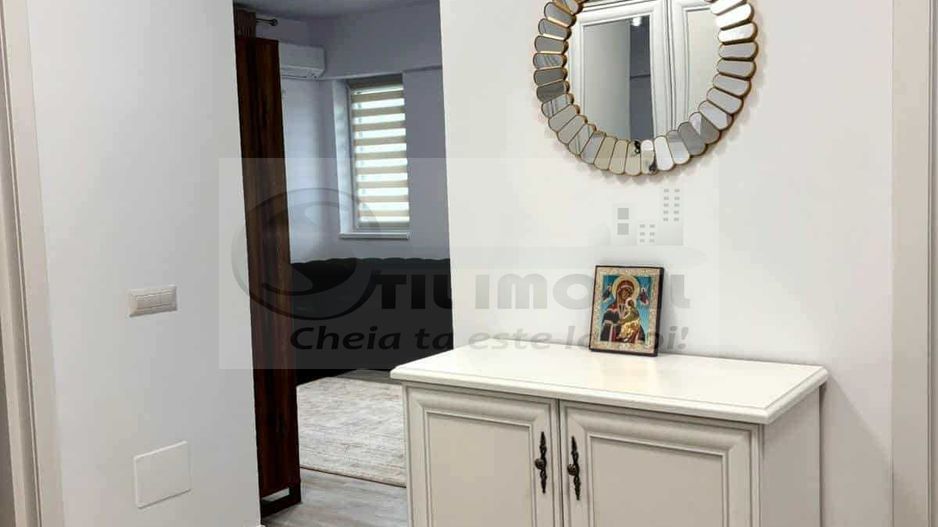 Apartament 2 Camere  | Parcare Subterană | Unirea Towers - 550 euro - Poză 6