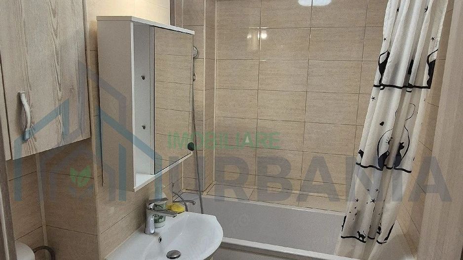Apartament 3 camere de inchiriat, Iasi, zona Anastasie Panu - Moldova Center - Poză 4