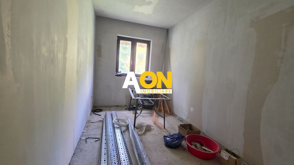 Casa Individuala 4 Camere, 2 Bai, Zona Cetate - Poză 5
