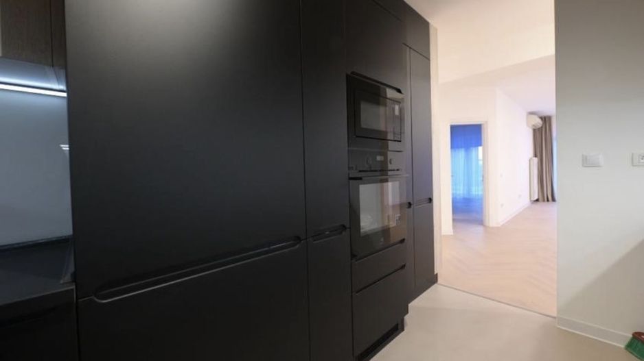 Apartament 4 camere lux | Herastrau | Aron Cotruș - Poză 12