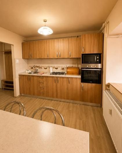 Ultracentral | 2 Camere | Centrala Proprie | Prima Inchiriere - Poză 5