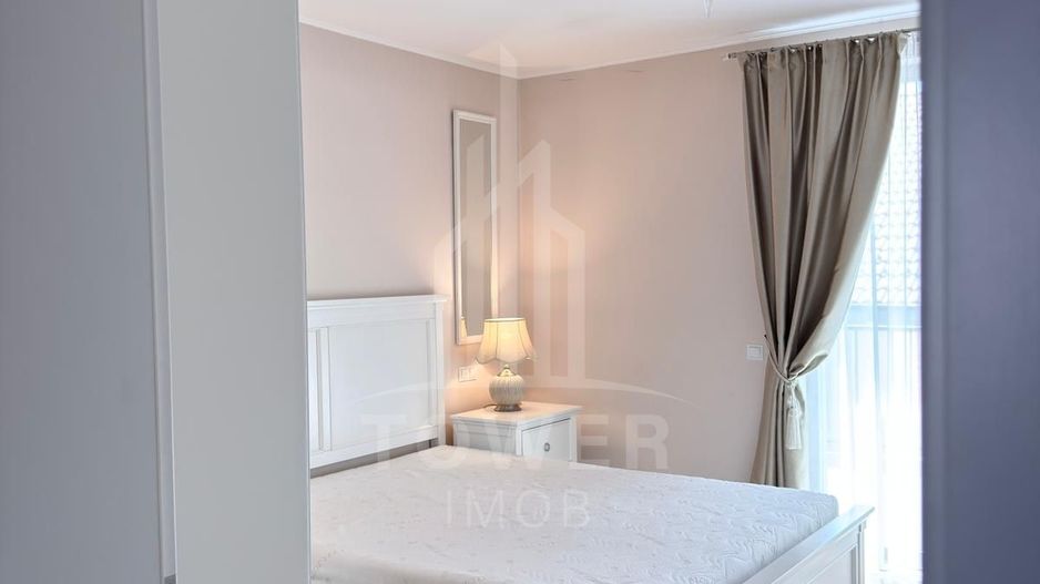 Apartament 3 camere | zona Selimbar - Poză 11