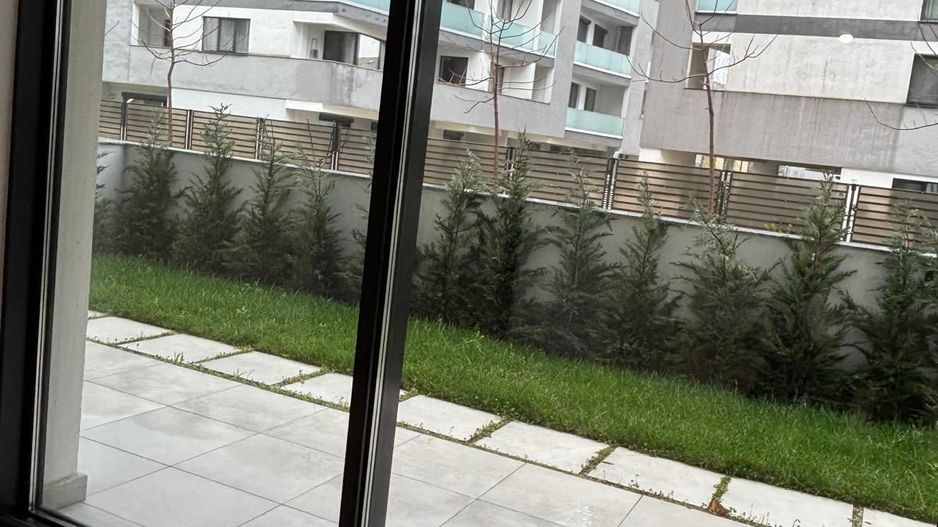 Apartament 3camere, THE IVY, terasa, se accepta firme,cabinete sau rezidential - Poză 16
