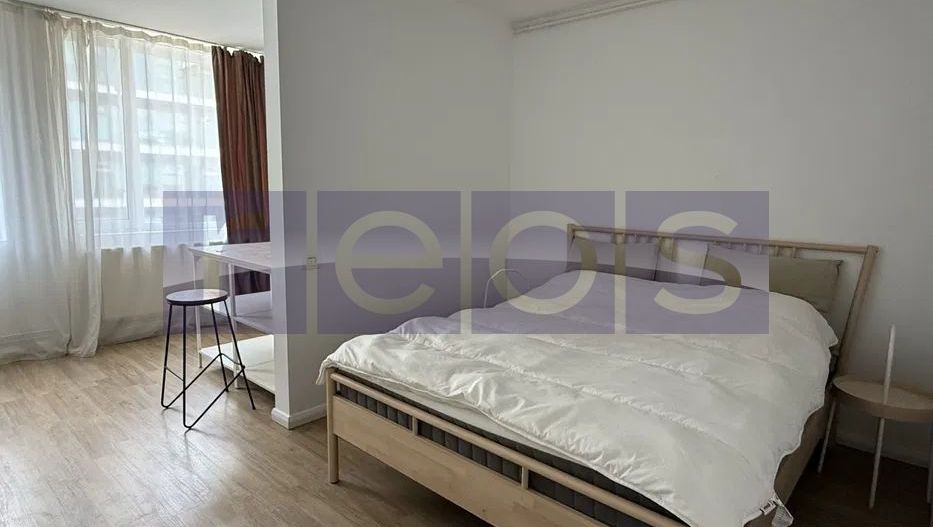 STUDIO MODERN  BARBU VACARESCU - PIPERA | 2 LOCURI DE PARCARE | METROU - Poză 1